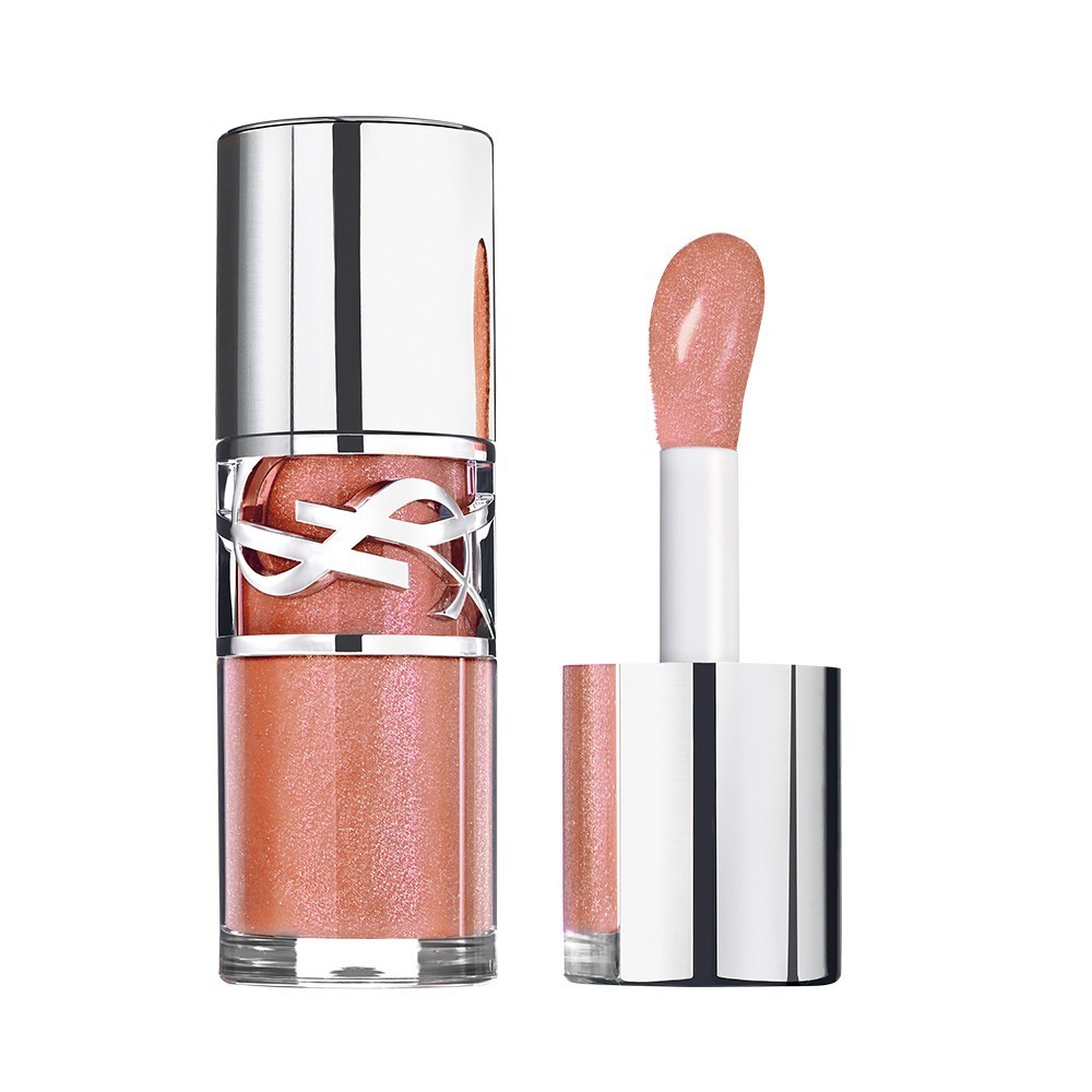 YSL LOVESHINE PLUMPING LIP OIL GLOSS (BRILLO VOLUMINIZADOR DE LABIOS)